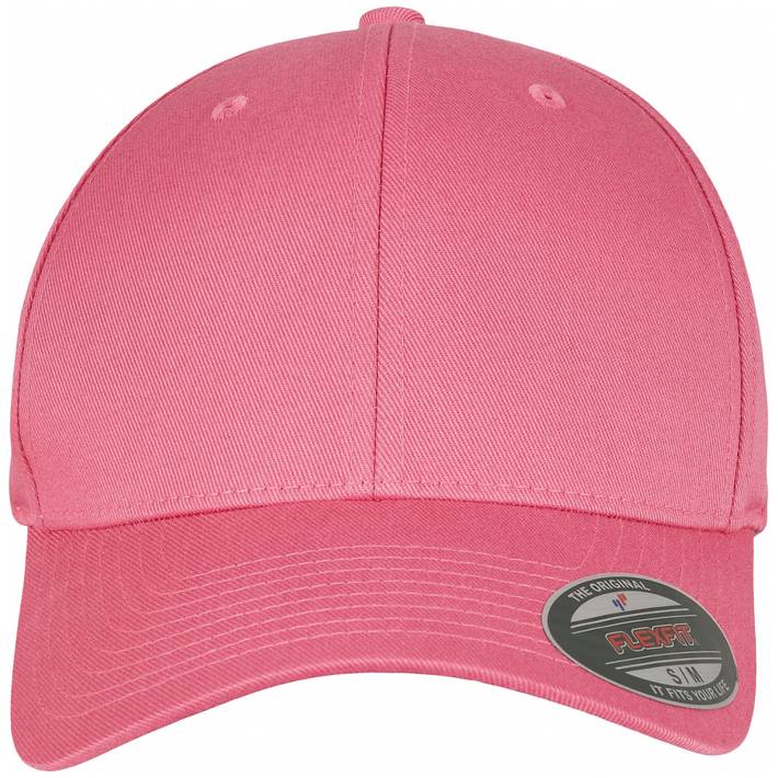 55.6277 Flexfit - 6277 dark pink .a10