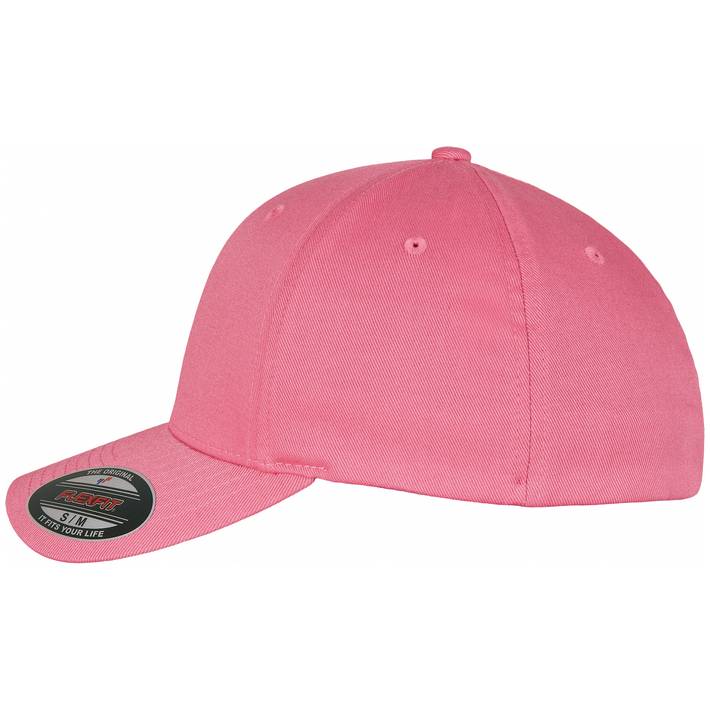 55.6277 Flexfit - 6277 dark pink .a10