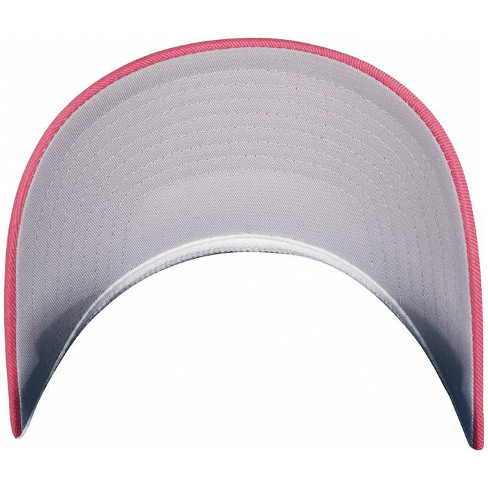 55.6277 Flexfit - 6277 dark pink .a10