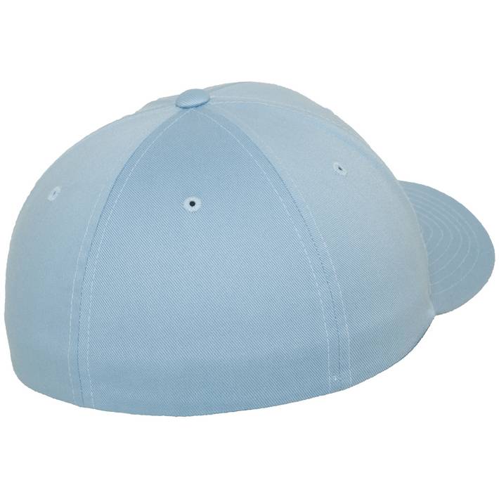 55.6277 Flexfit - 6277 carolina blue .b32