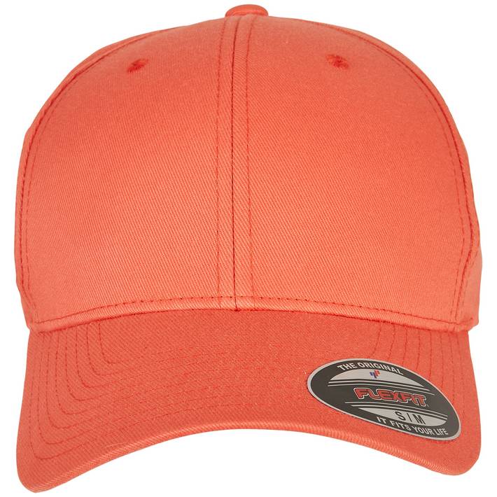 55.6277 Flexfit - 6277 spicy orange .q33