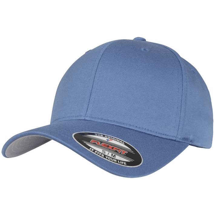 55.6277 Flexfit - 6277 slate blue .t54