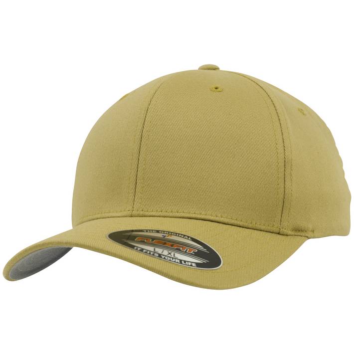 55.6277 Flexfit - 6277 curry .x90