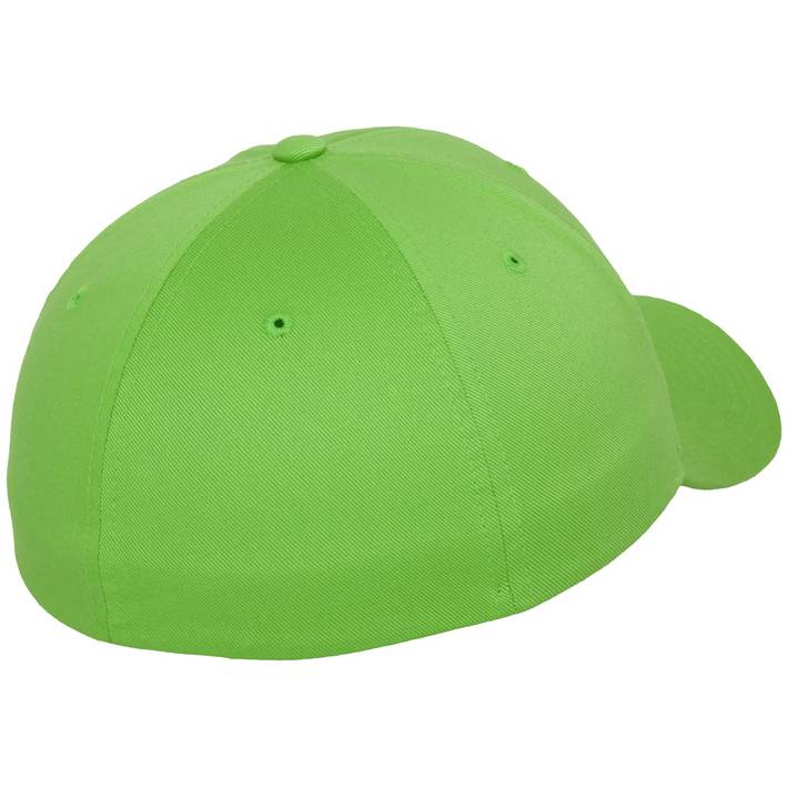 55.6277 Flexfit - 6277 fresh green .x94