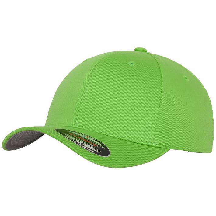 55.6277 Flexfit - 6277 fresh green .x94