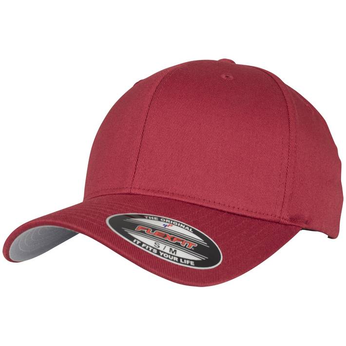 55.6277 Flexfit - 6277 rose brown .x95