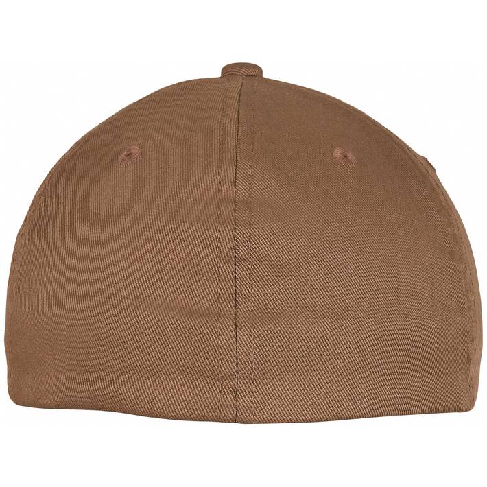 55.6277 Flexfit - 6277 coyote brown .za1