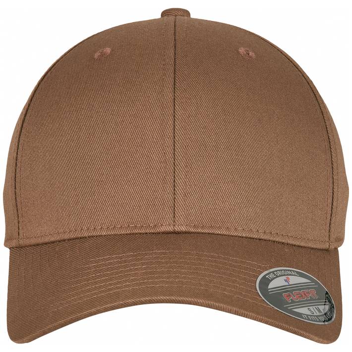 55.6277 Flexfit - 6277 coyote brown .za1