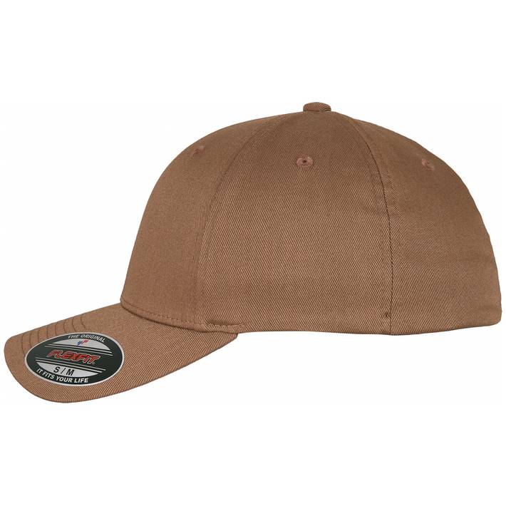 55.6277 Flexfit - 6277 coyote brown .za1