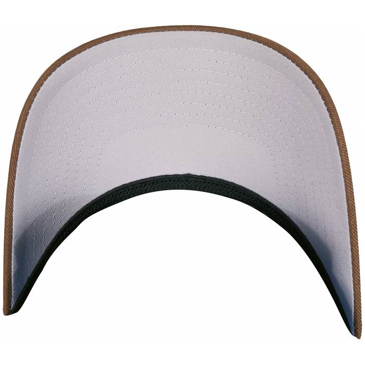 55.6277 Flexfit - 6277 coyote brown .za1