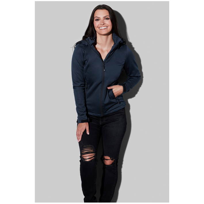 05.5540 Stedman - Softshell Jacket