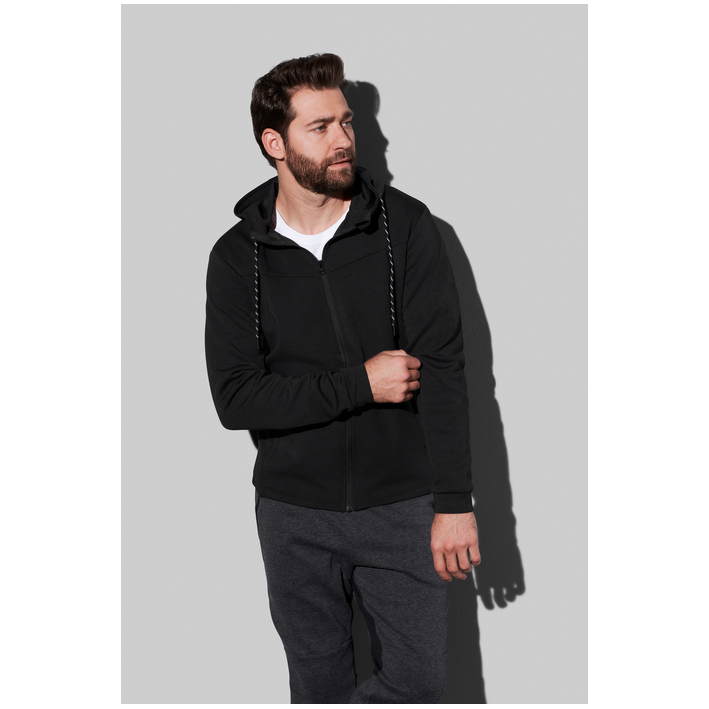 05.5840 Stedman - Scuba Jacket Men
