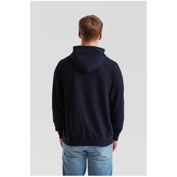 16.2140 F.O.L. - Lightweight Hooded Sweat
