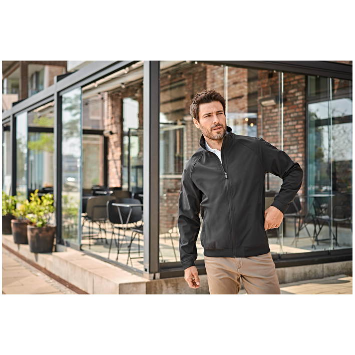 18.9602 Tee Jays - TJ 9602