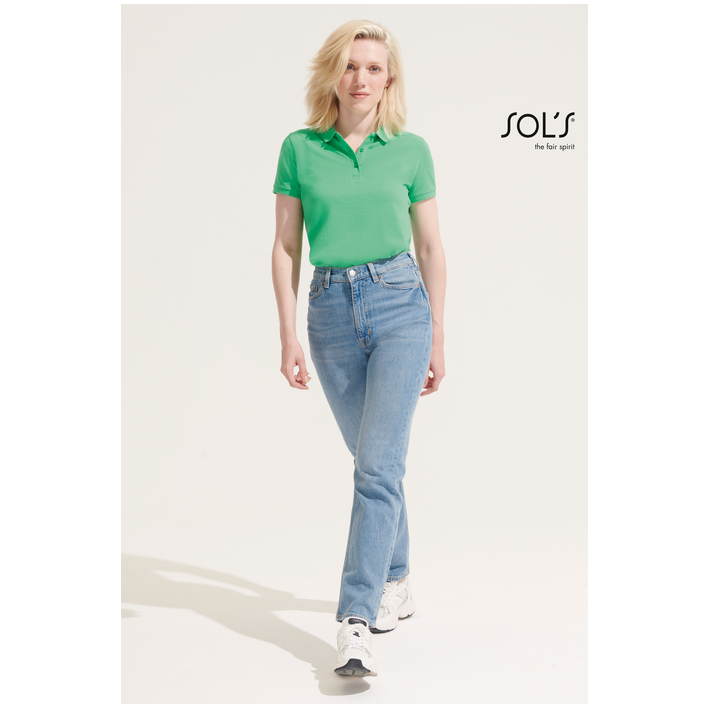 25.3575 SOL'S - Planet Women
