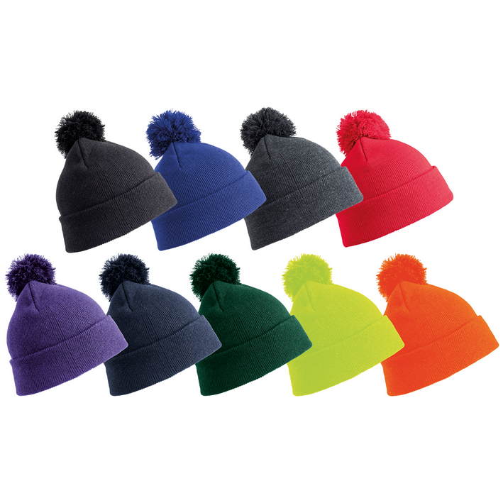 28.028J Result Winter Essentials - RC 028J
