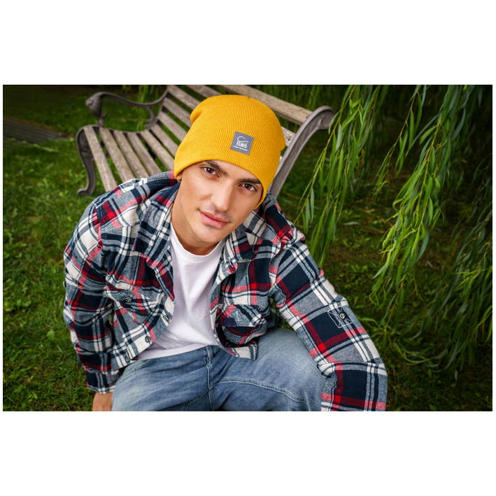 33.7030 Atlantis - Recy Beanie