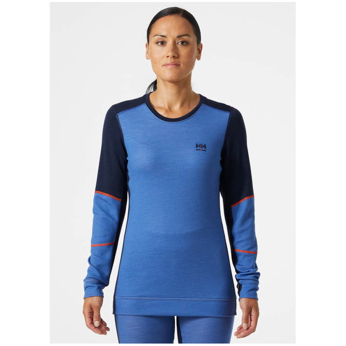 59.5209 Helly Hansen - Lifa 75209