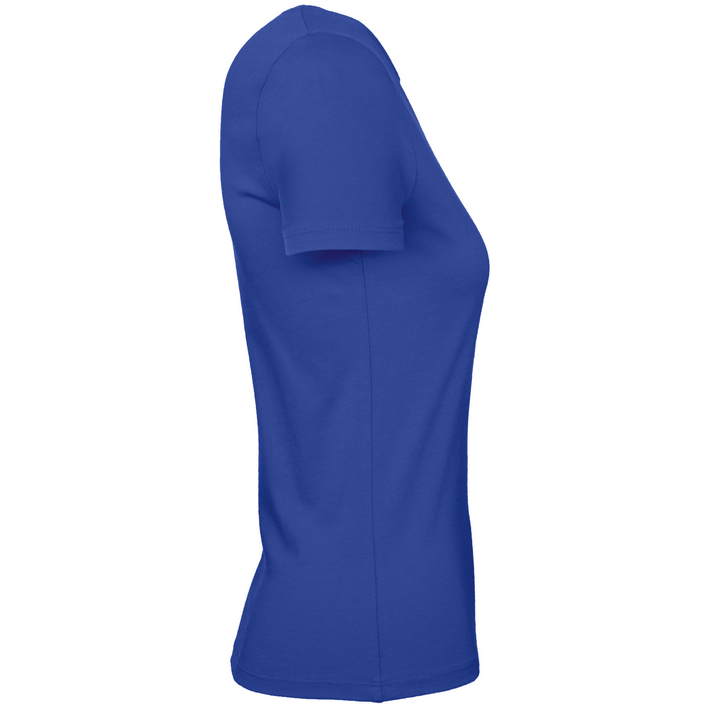 01.004T B&C - #E190 /women cobalt blue .105