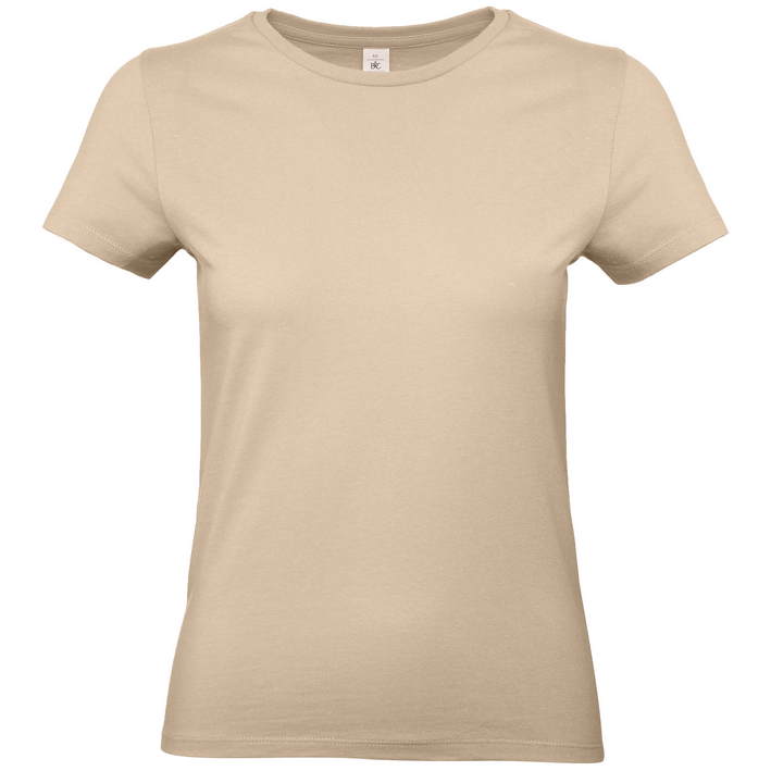 01.004T B&C - #E190 /women sand .120