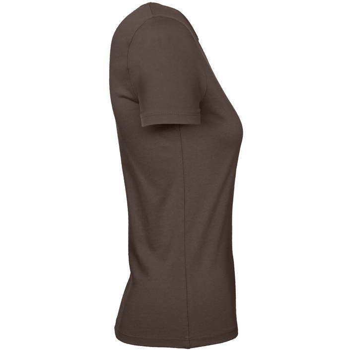 01.004T B&C - #E190 /women brown .145