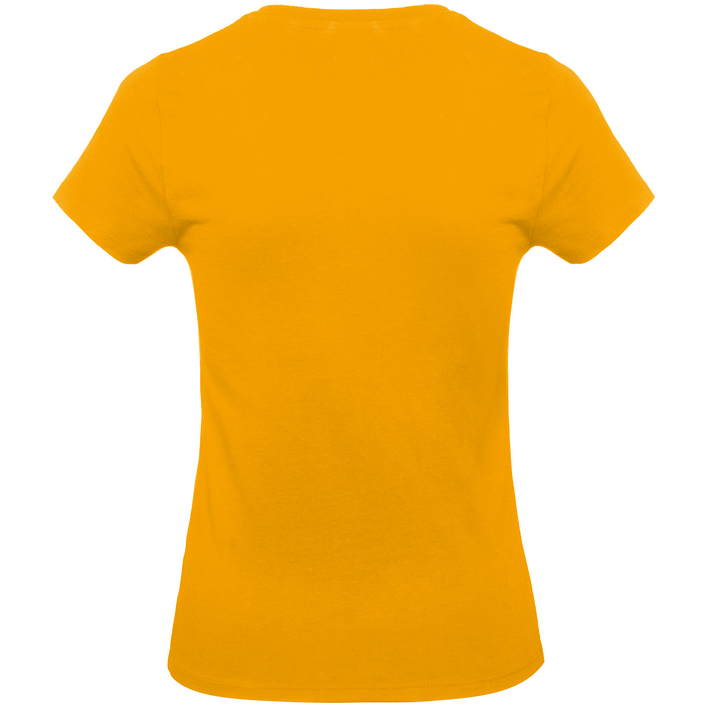 01.004T B&C - #E190 /women apricot .220