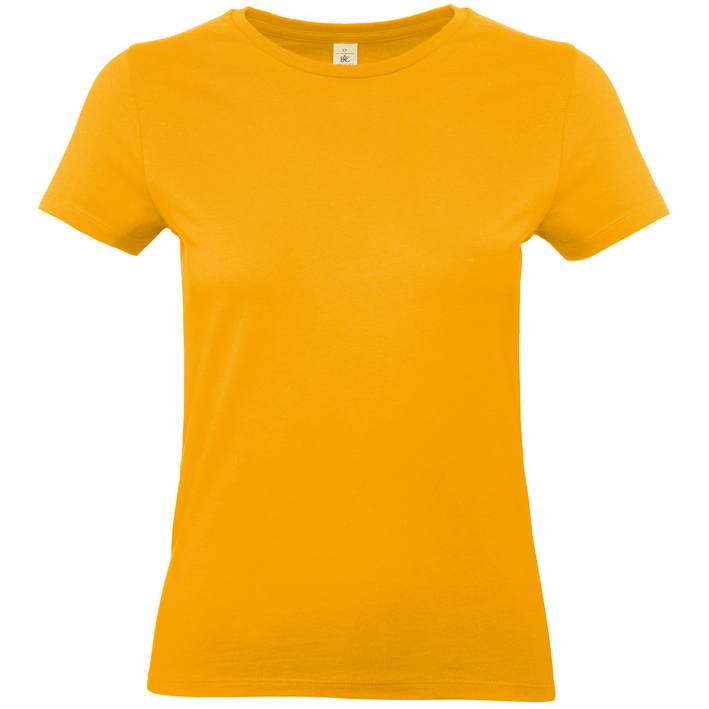 01.004T B&C - #E190 /women apricot .220