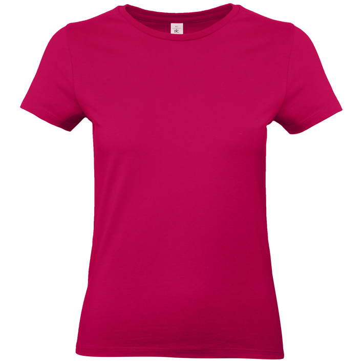 01.004T B&C - #E190 /women sorbet .311