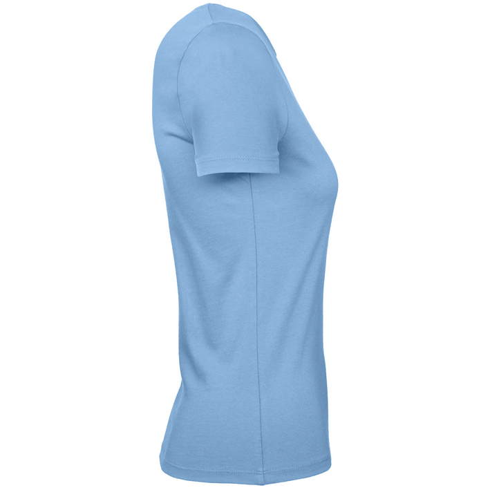 01.004T B&C - #E190 /women sky blue .410
