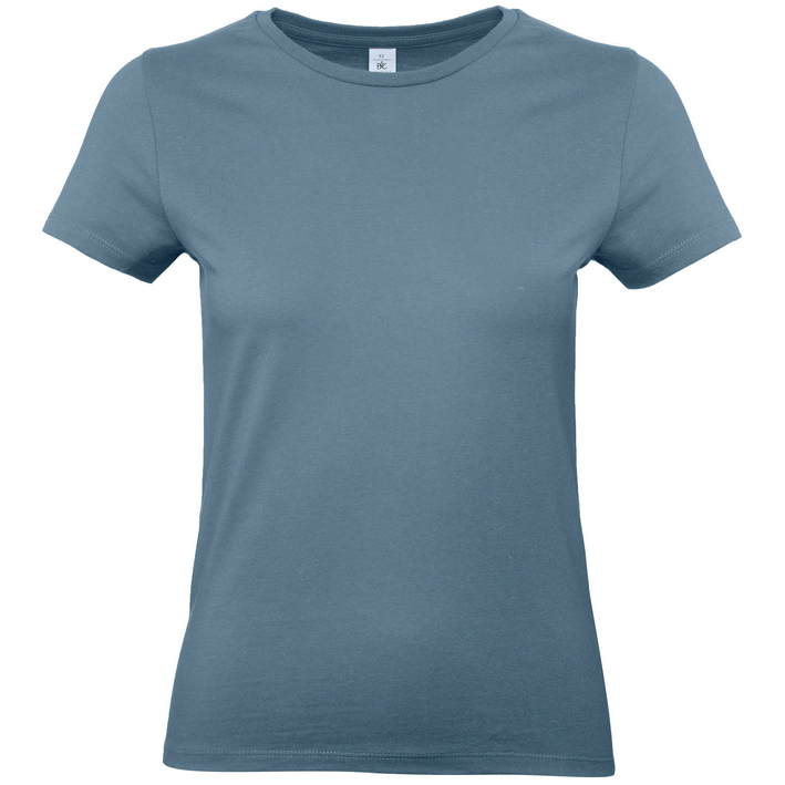 01.004T B&C - #E190 /women stone blue .460