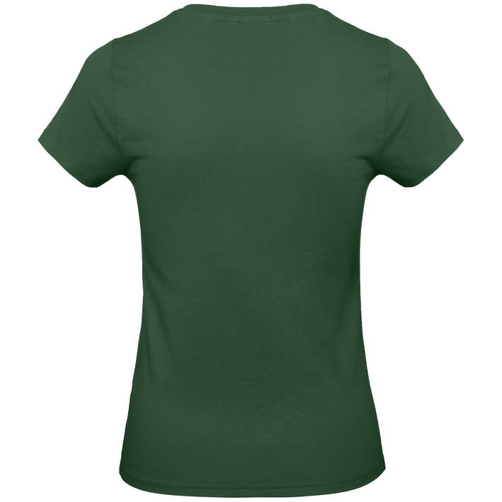 01.004T B&C - #E190 /women bottle green .540