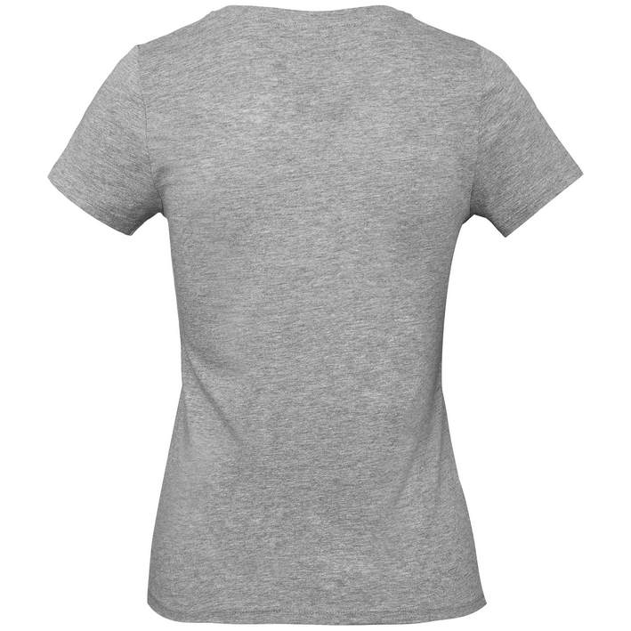 01.004T B&C - #E190 /women sport grey .620