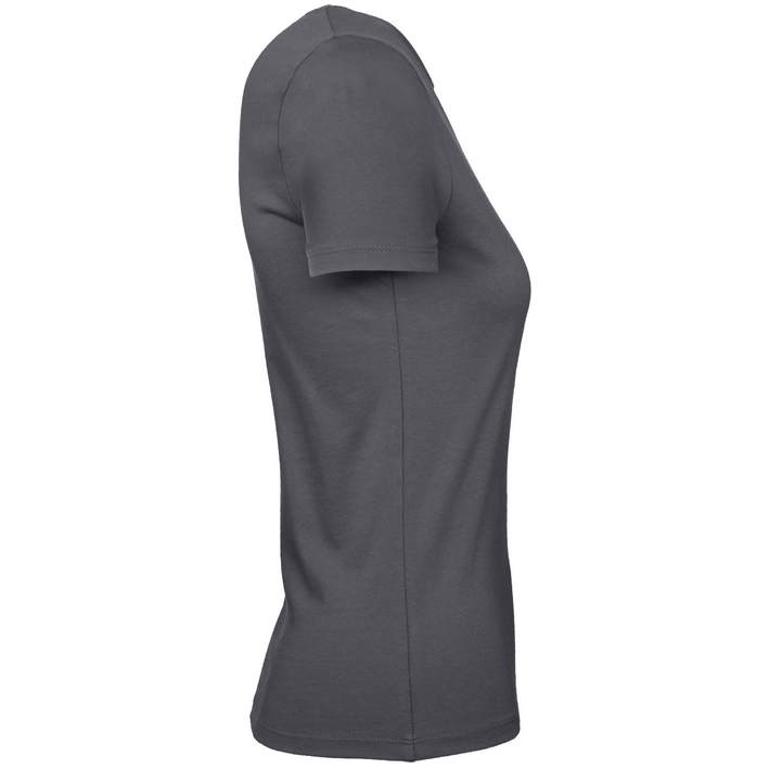 01.004T B&C - #E190 /women dark grey .670