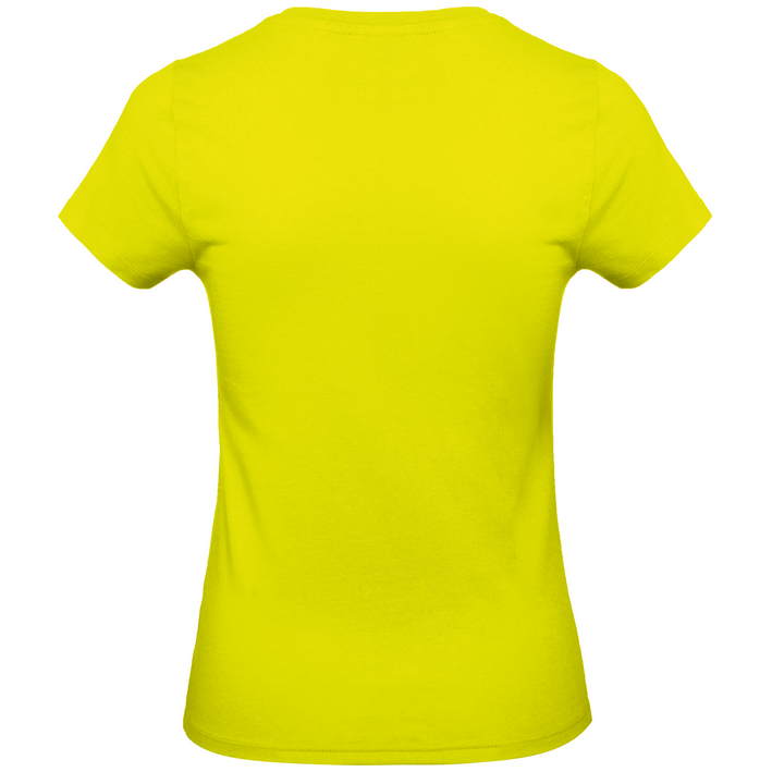 01.004T B&C - #E190 /women pixel lime .l97