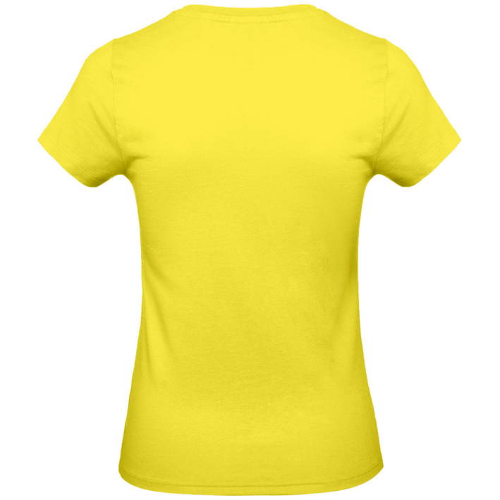 01.004T B&C - #E190 /women solar yellow .u36
