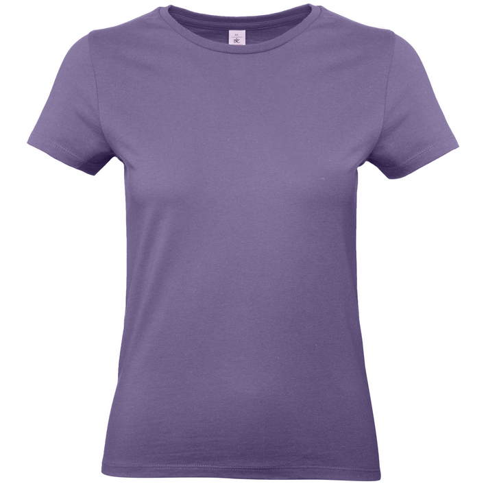 01.004T B&C - #E190 /women millennial lilac .u44