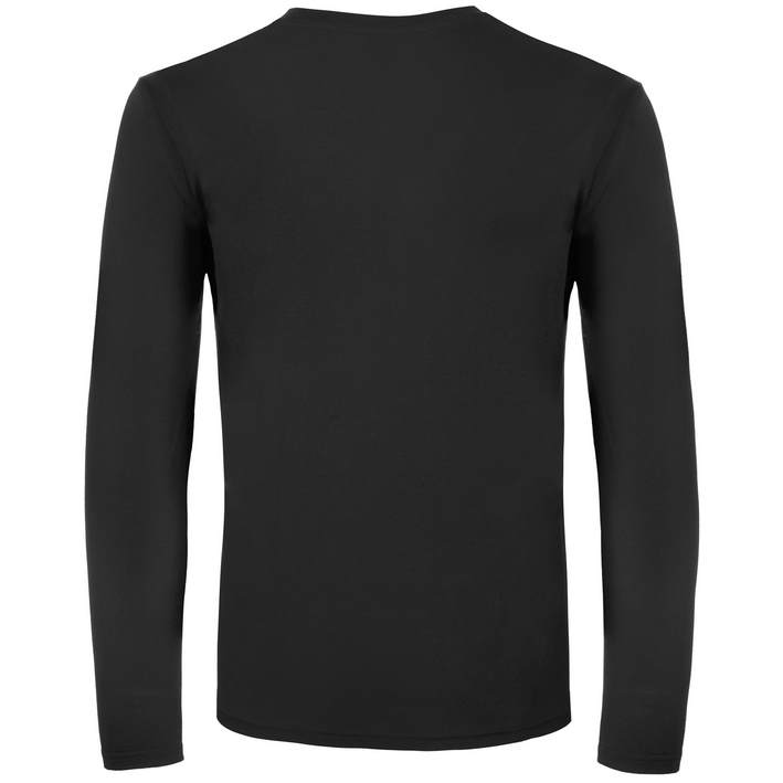 01.005T B&C - #E150 LSL black .002