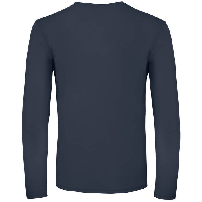 01.005T B&C - #E150 LSL navy .003