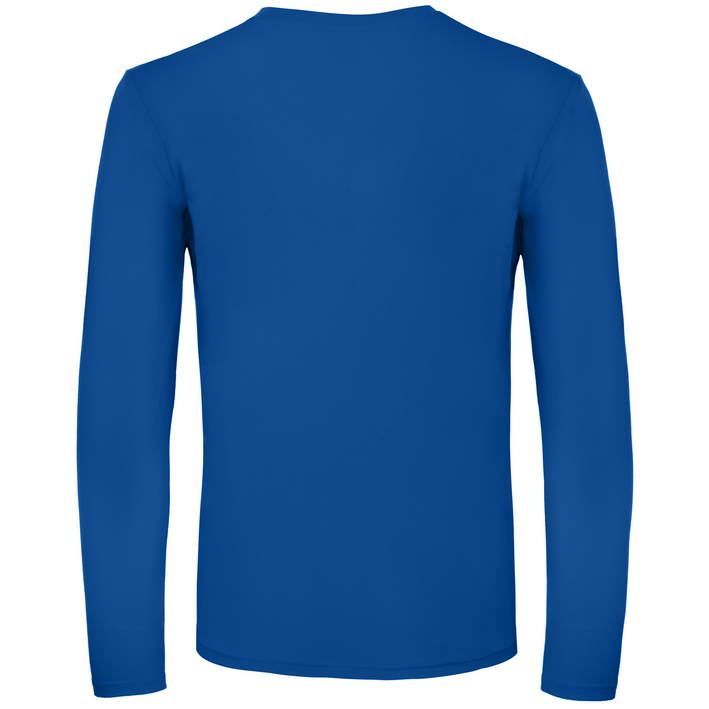 01.005T B&C - #E150 LSL royal blue .450