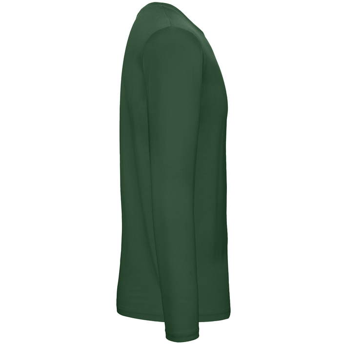 01.005T B&C - #E150 LSL bottle green .540