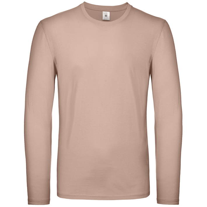01.005T B&C - #E150 LSL millennial pink .u37