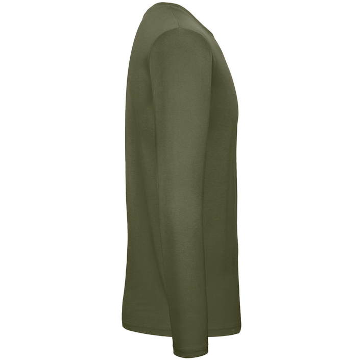 01.005T B&C - #E150 LSL urban khaki .u42