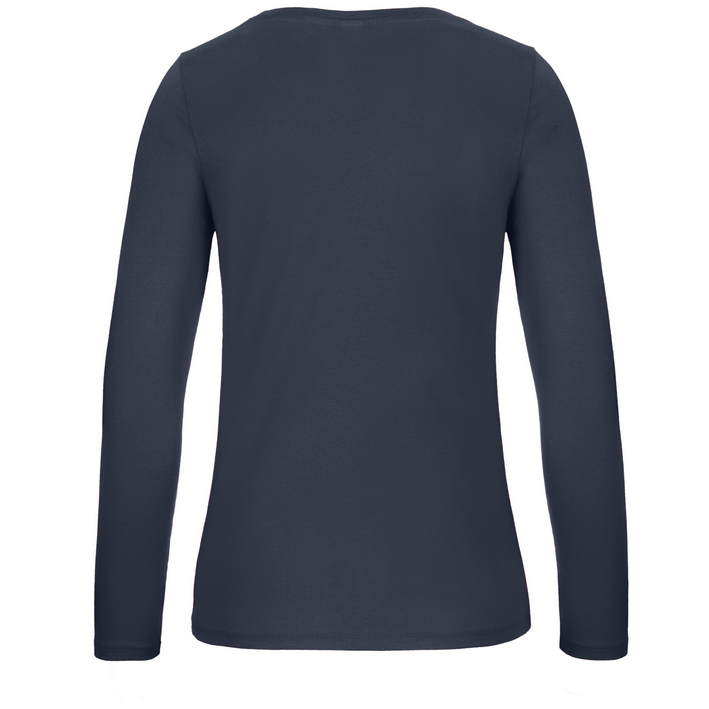 01.006T B&C - #E150 LSL /women navy .003
