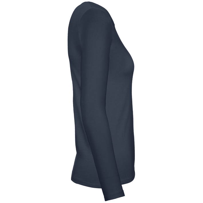 01.006T B&C - #E150 LSL /women navy .003