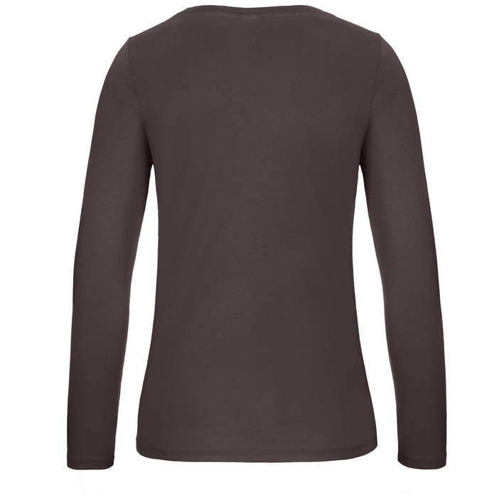 01.006T B&C - #E150 LSL /women bear brown .150