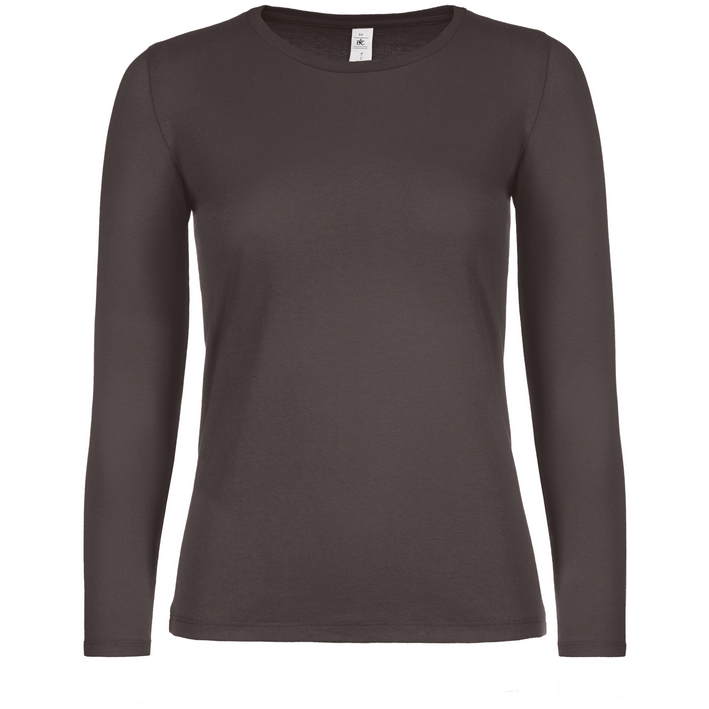 01.006T B&C - #E150 LSL /women bear brown .150