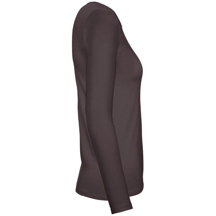 01.006T B&C - #E150 LSL /women bear brown .150