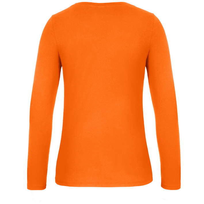 01.006T B&C - #E150 LSL /women orange .235