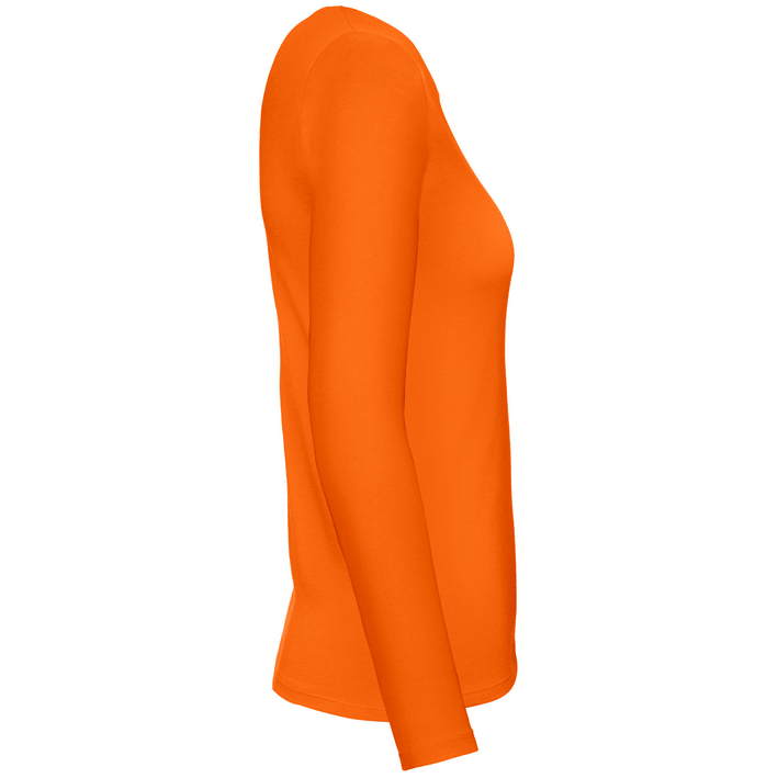 01.006T B&C - #E150 LSL /women orange .235