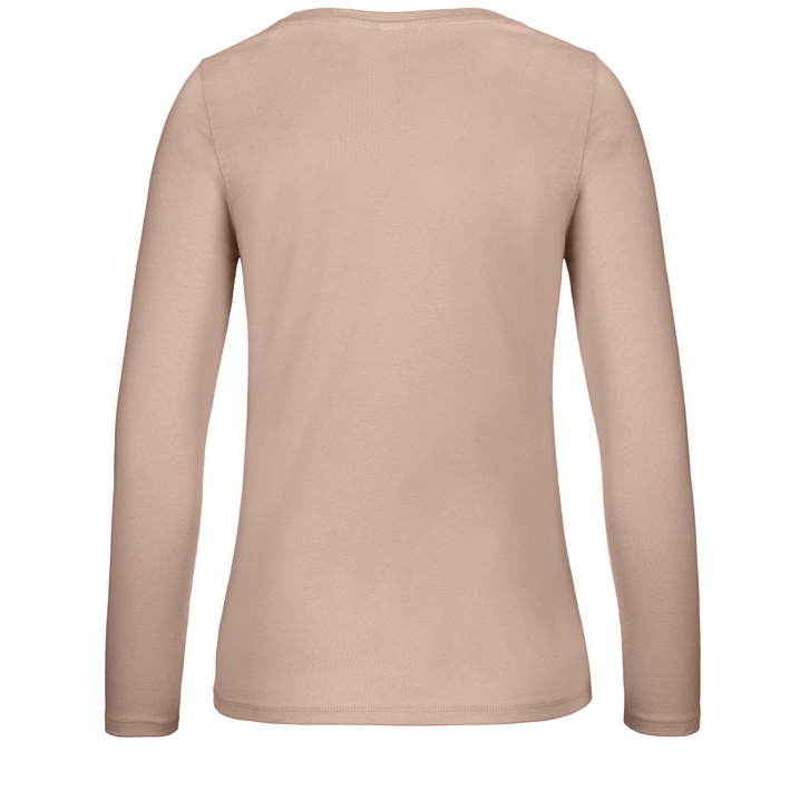 01.006T B&C - #E150 LSL /women millennial pink .u37